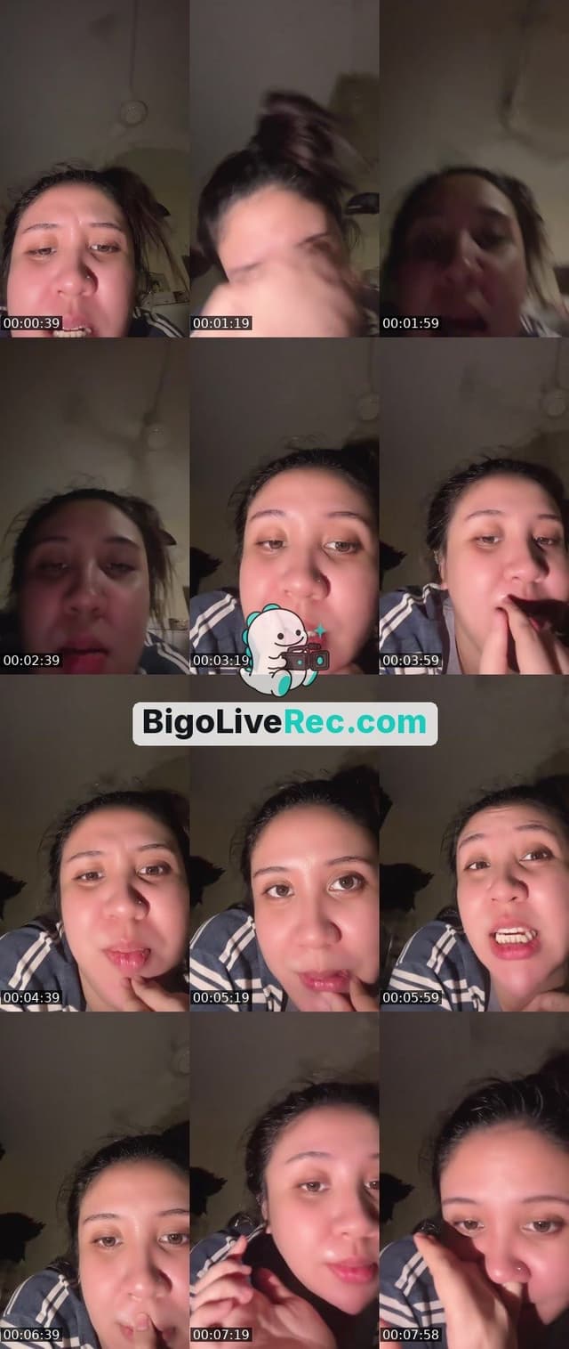 Bigo live: Hi love❤️ by @shaamiera98