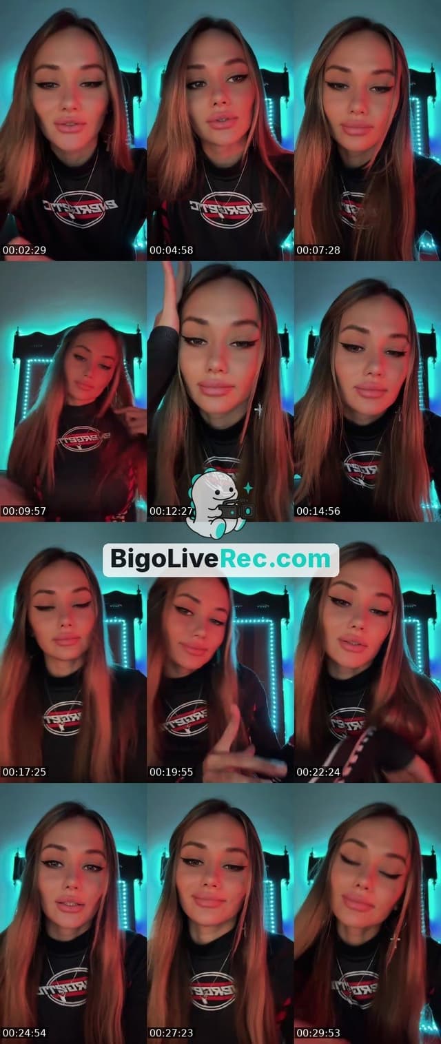 Bigo live: 𓄂𝐎𝐊𝐒𝐈࿐ by @i.am.oksi.