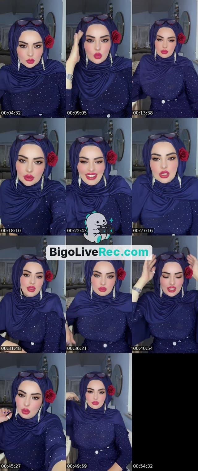 Bigo live: #Cutey Aklın kalmasın  by @almila