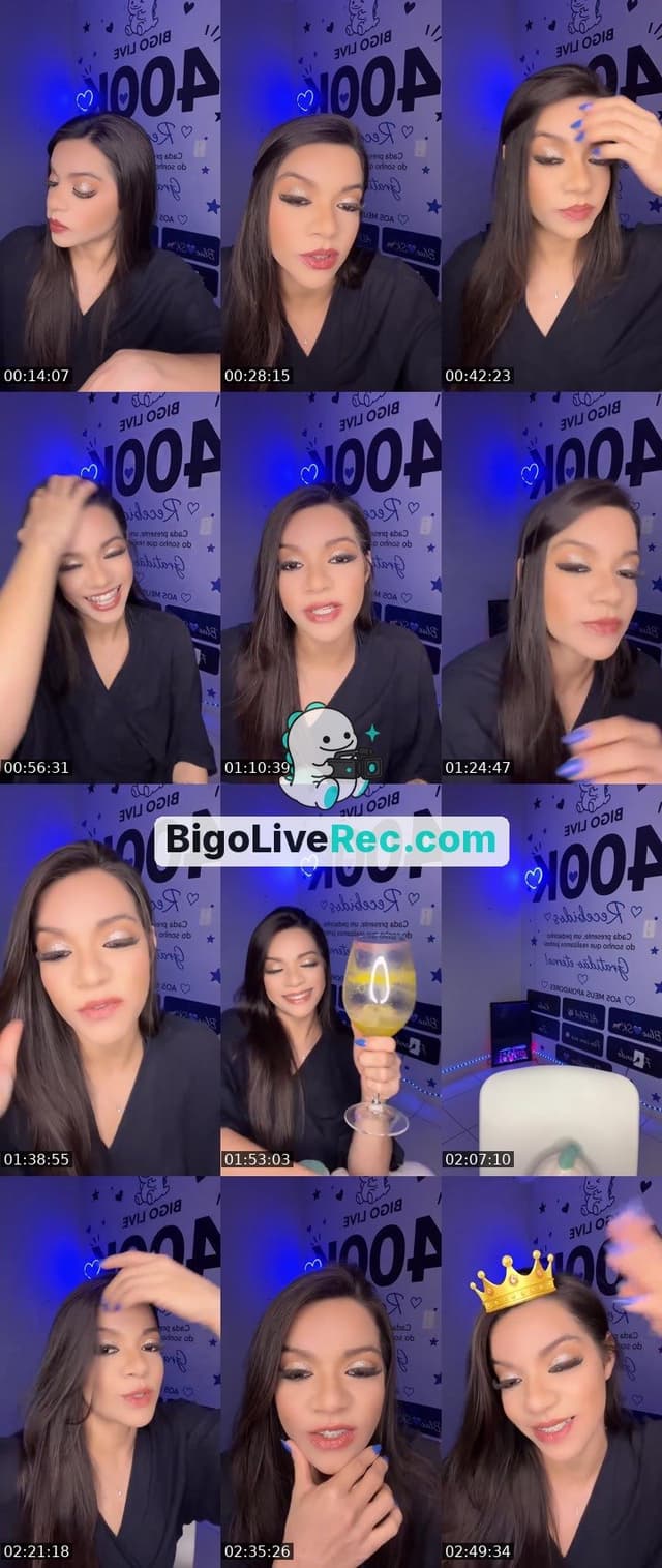 Bigo live: Bora? ❤️ by @ma.karool
