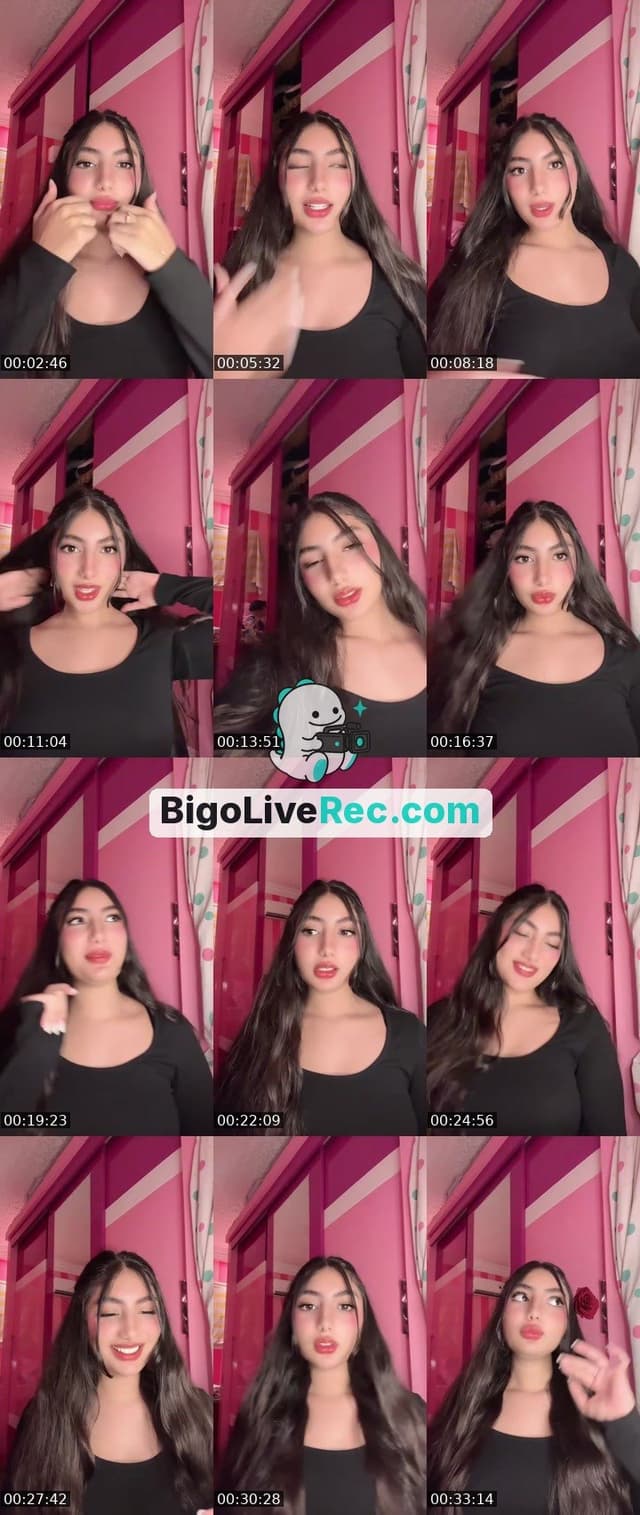 Bigo live: بدايه خير🤍 by @1.leen