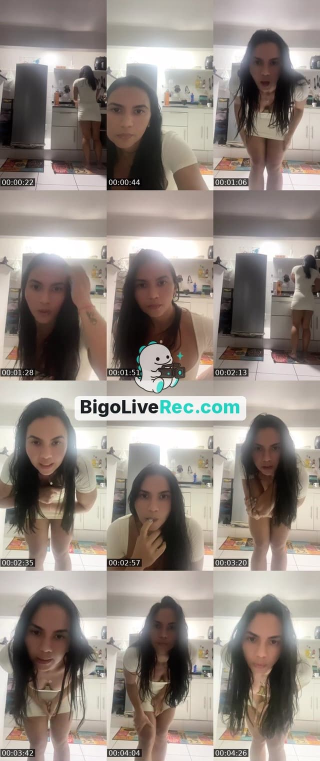 Bigo live: 🌟bela🔱 by @maemilia
