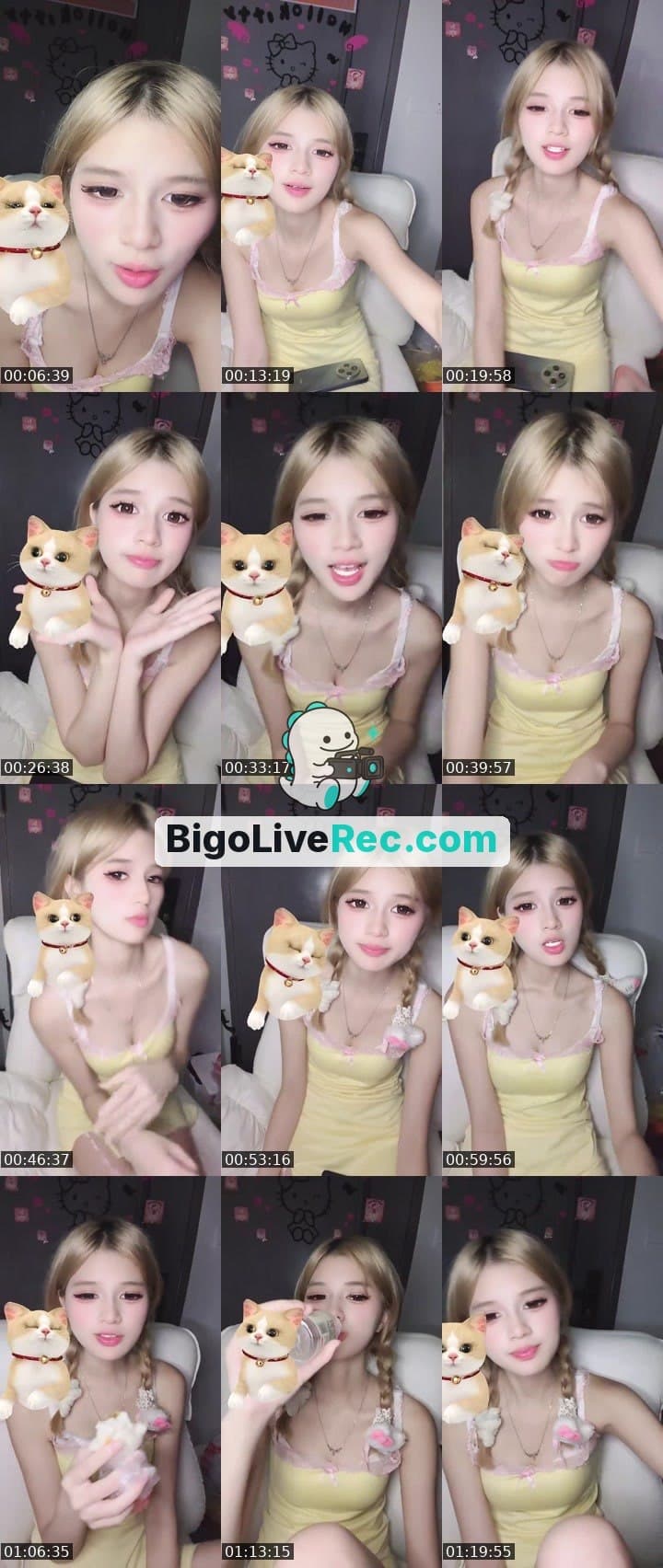 #Cutey 