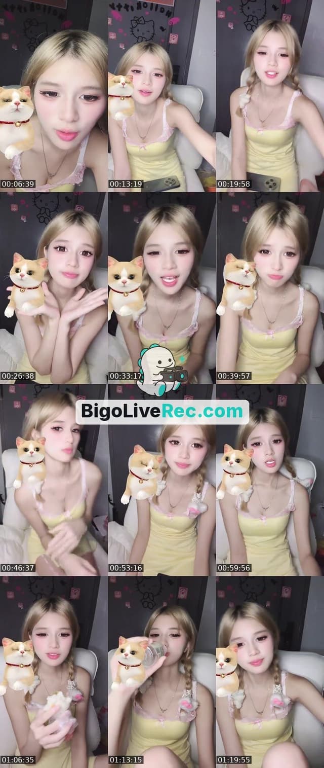 Bigo live: #Cutey  by @1111654817