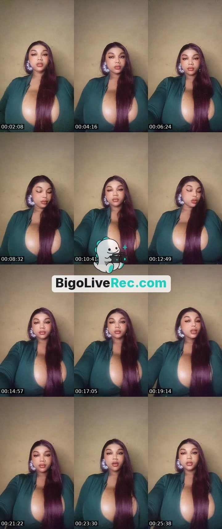 support my live stream