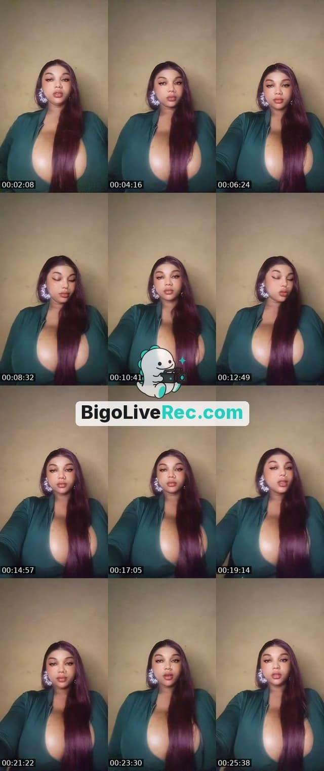 Bigo live: support my live stream by @1043719016