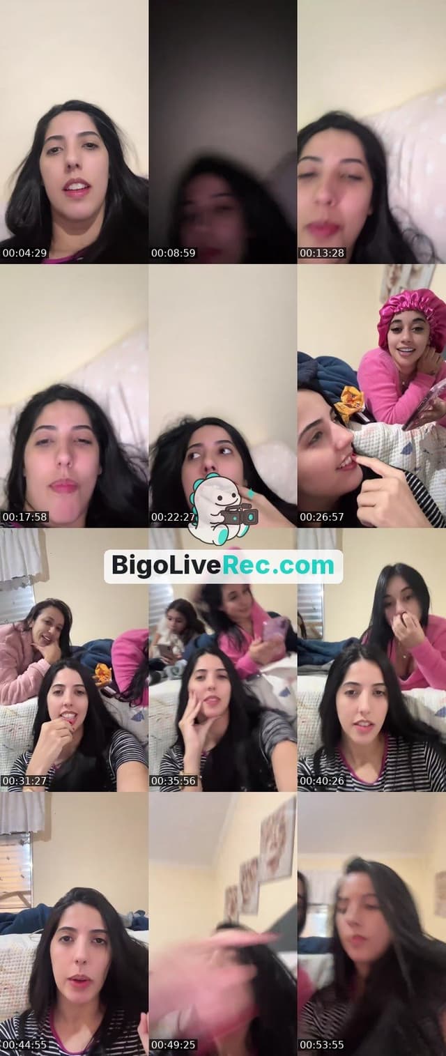 Bigo live: setembrooo 🎂🥳 by @895709955
