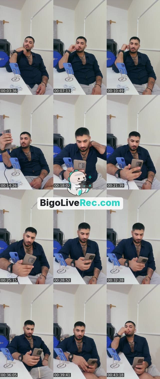 Bigo live: * by @y_jani