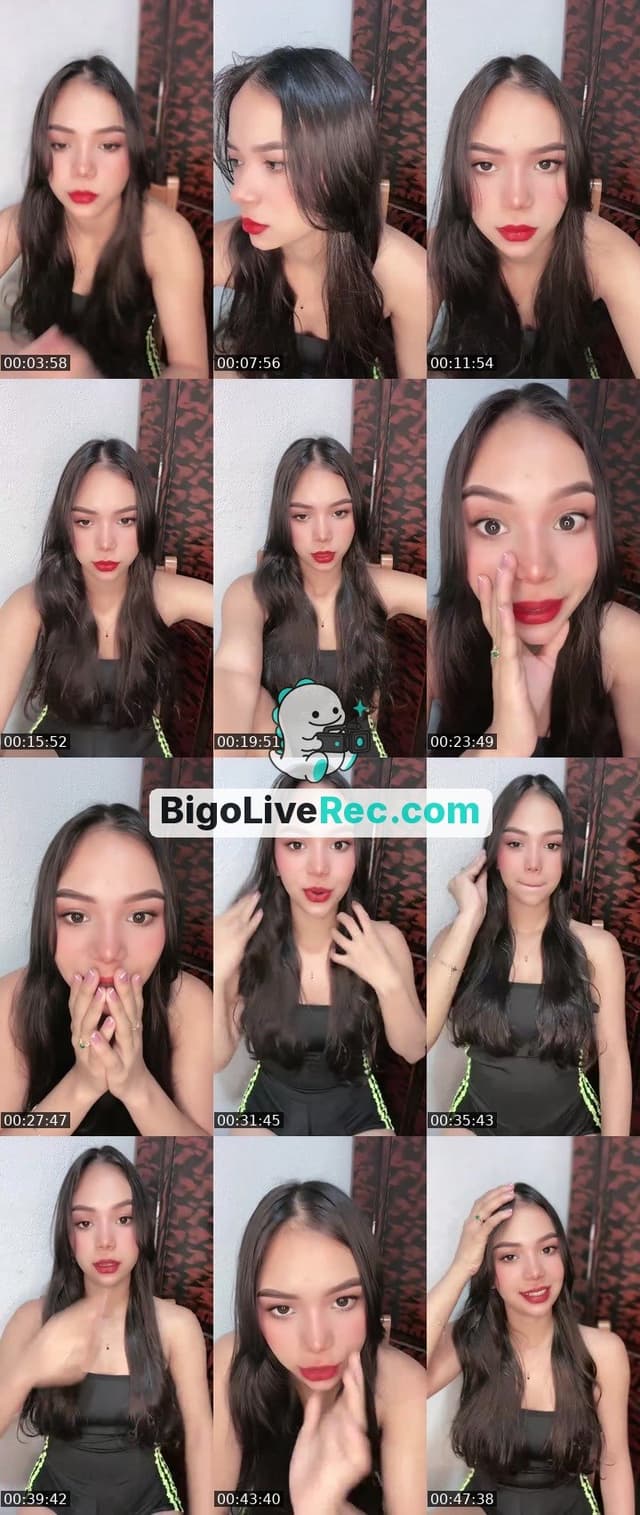 Bigo live: ✨CLARA✨ by @mariaclarachaves