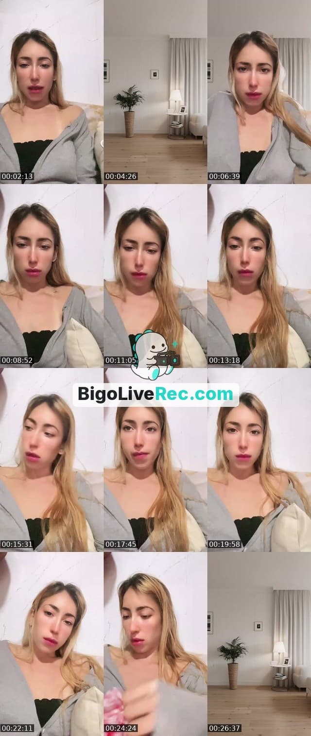 Bigo live: #Beauty Vem me ver 🌟 by @p.malu