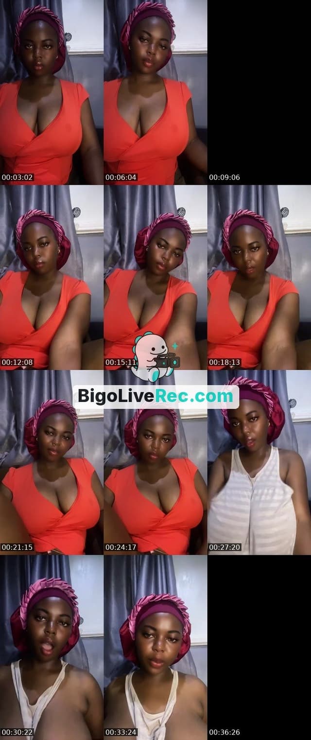 Bigo live: Milkshake 🎲 by @beauty111empire