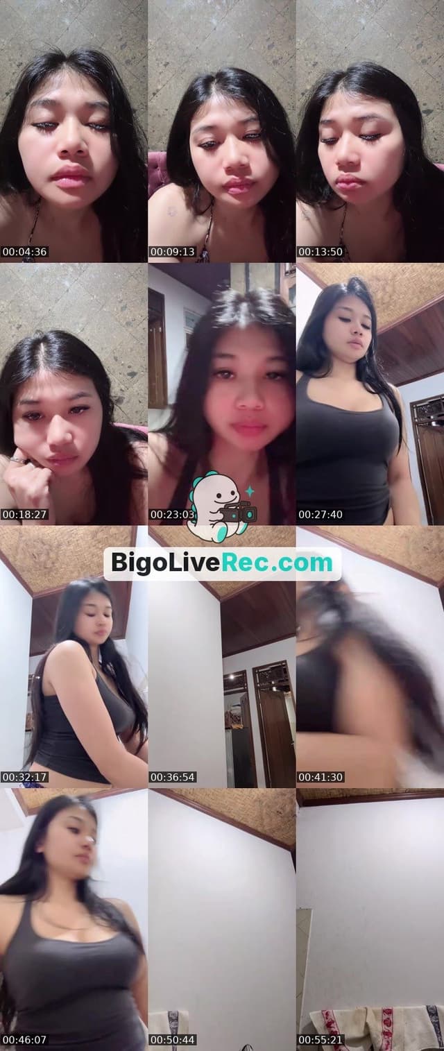 Bigo live: #charmer Challenge 😘 by @jejuli_