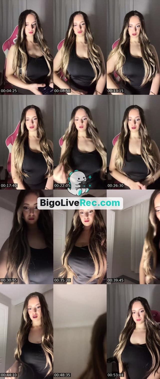 Bigo live: ☺️ by @beniseyret