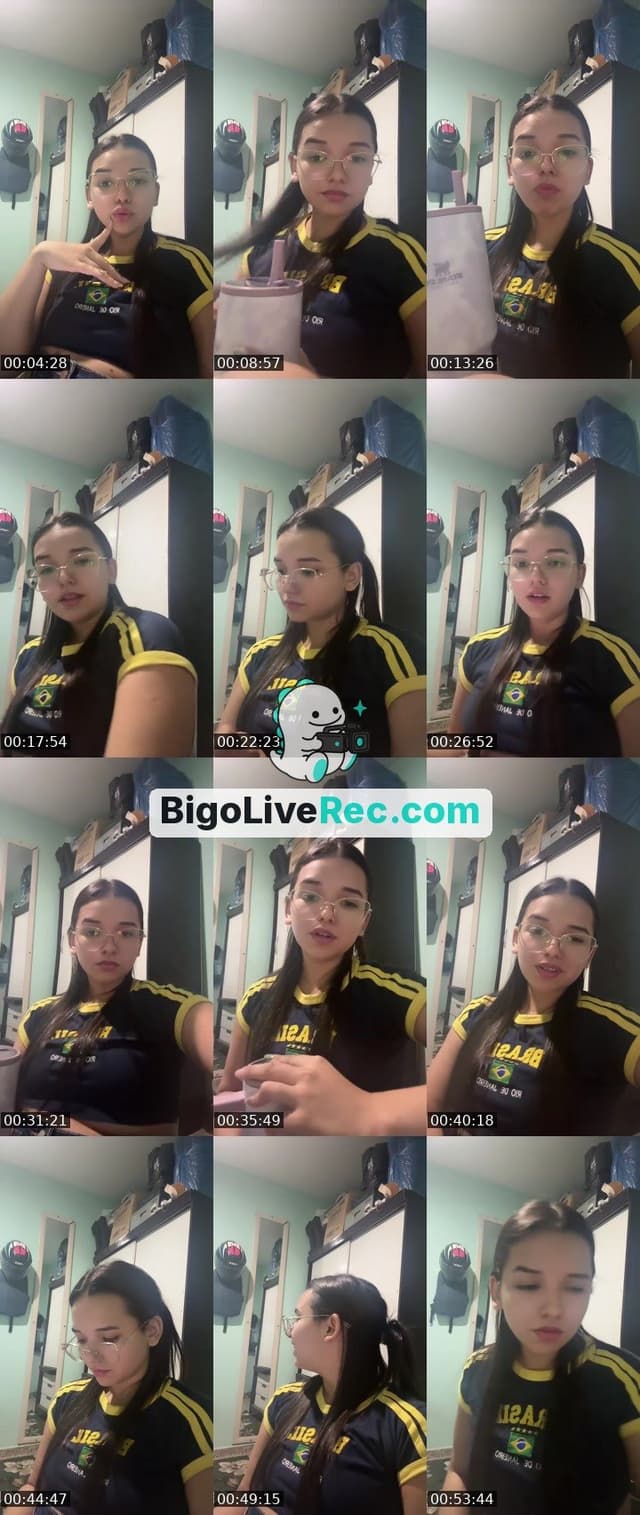 Bigo live: ᴾᴸ Carol by @pl.carol