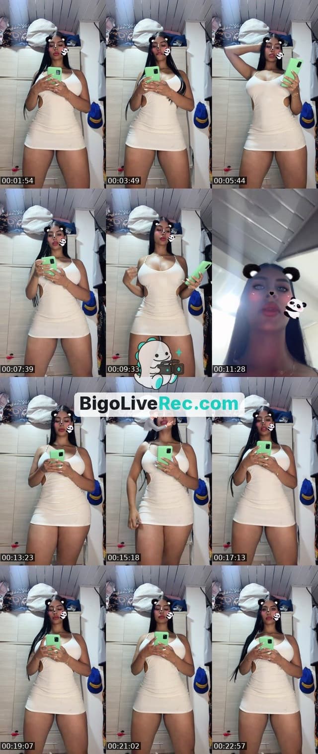 Bigo live: Busco novio by @7564382123m