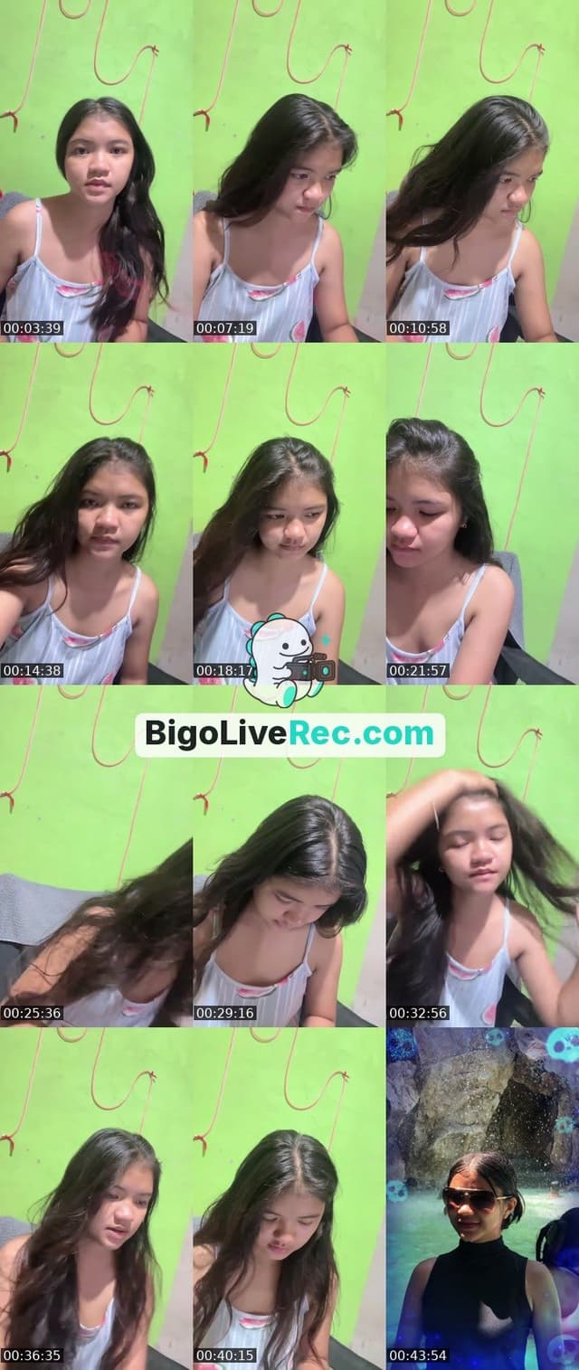 Bigo live: Gift 🫶🏼 by @nrco_april08