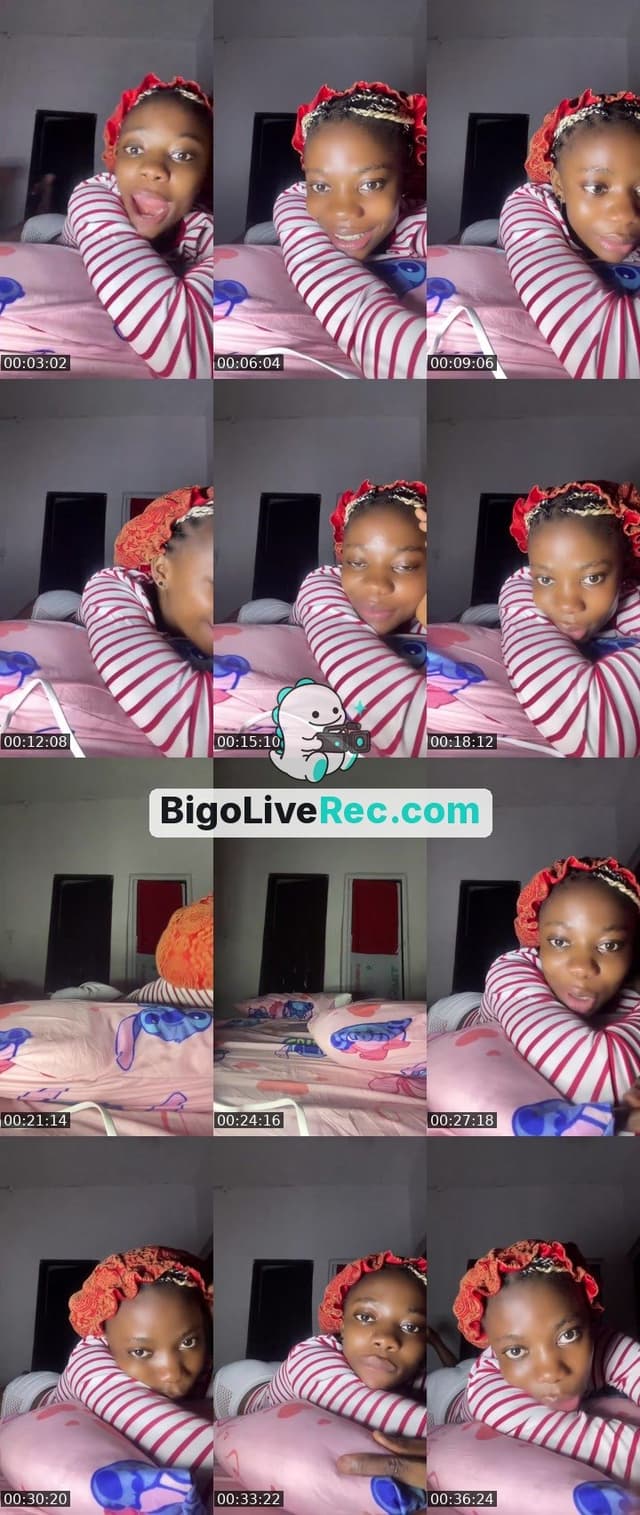 Bigo live: 😢😢 by @evernelly