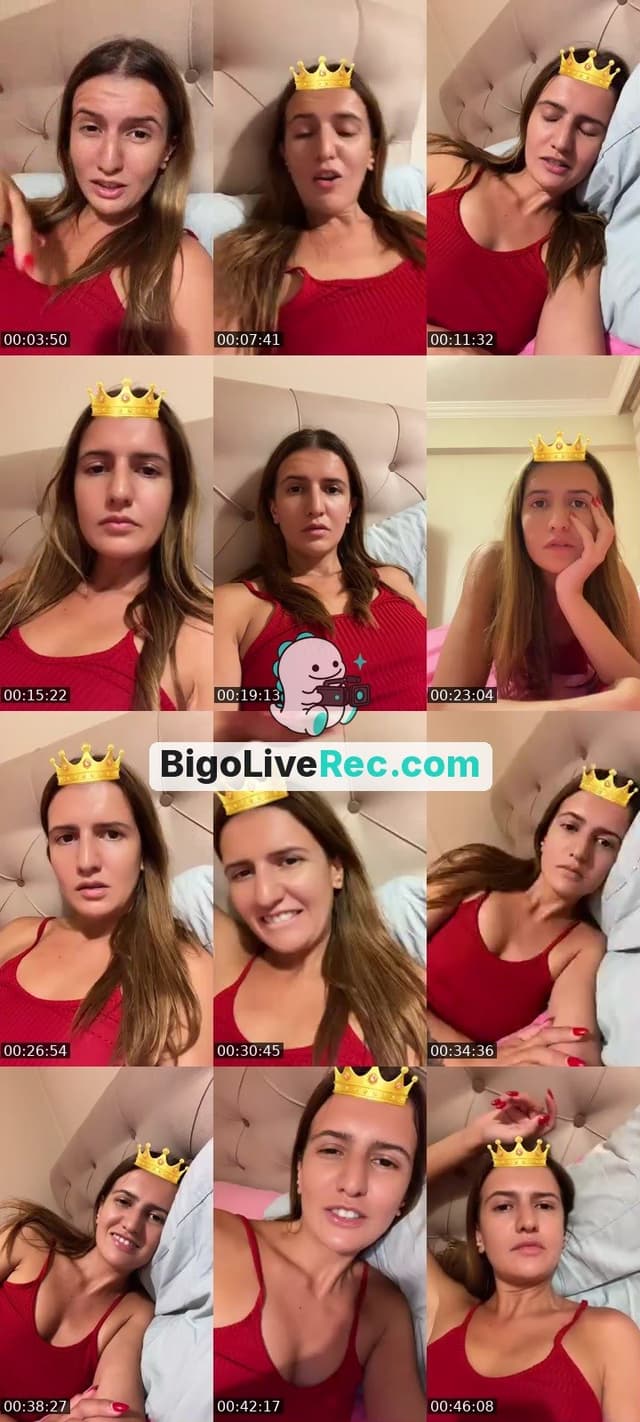 Bigo live: 💋Masal🦋 by @1071635321