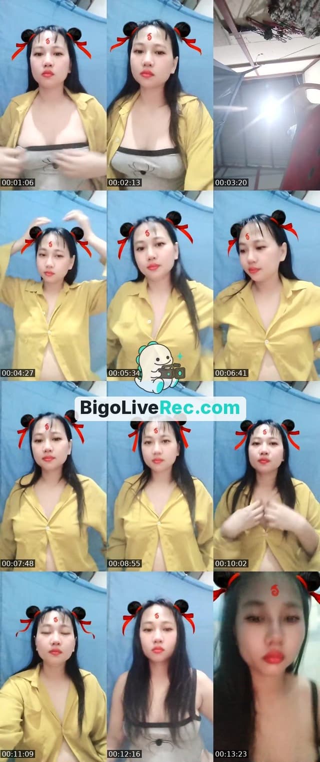 Bigo live: လူမရှိ by @987822638