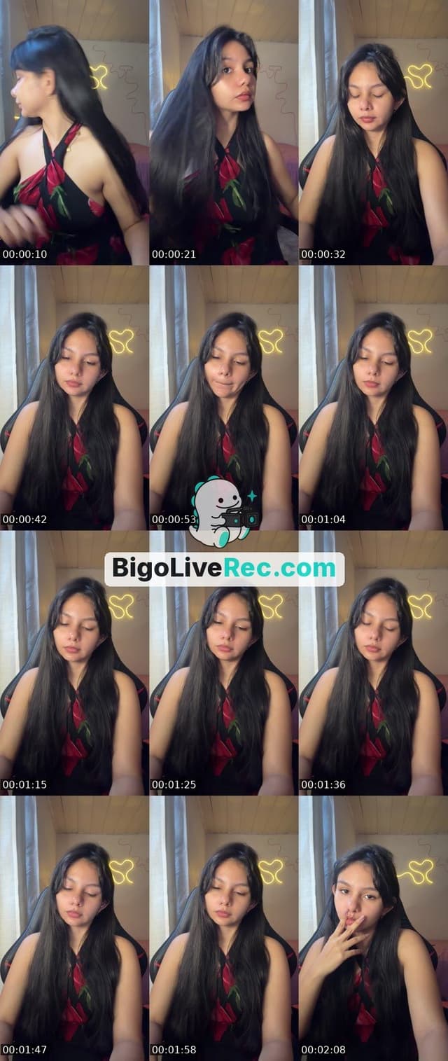 Bigo live: 161k = 1M 🙇🏻‍♀️ by @tattazinha