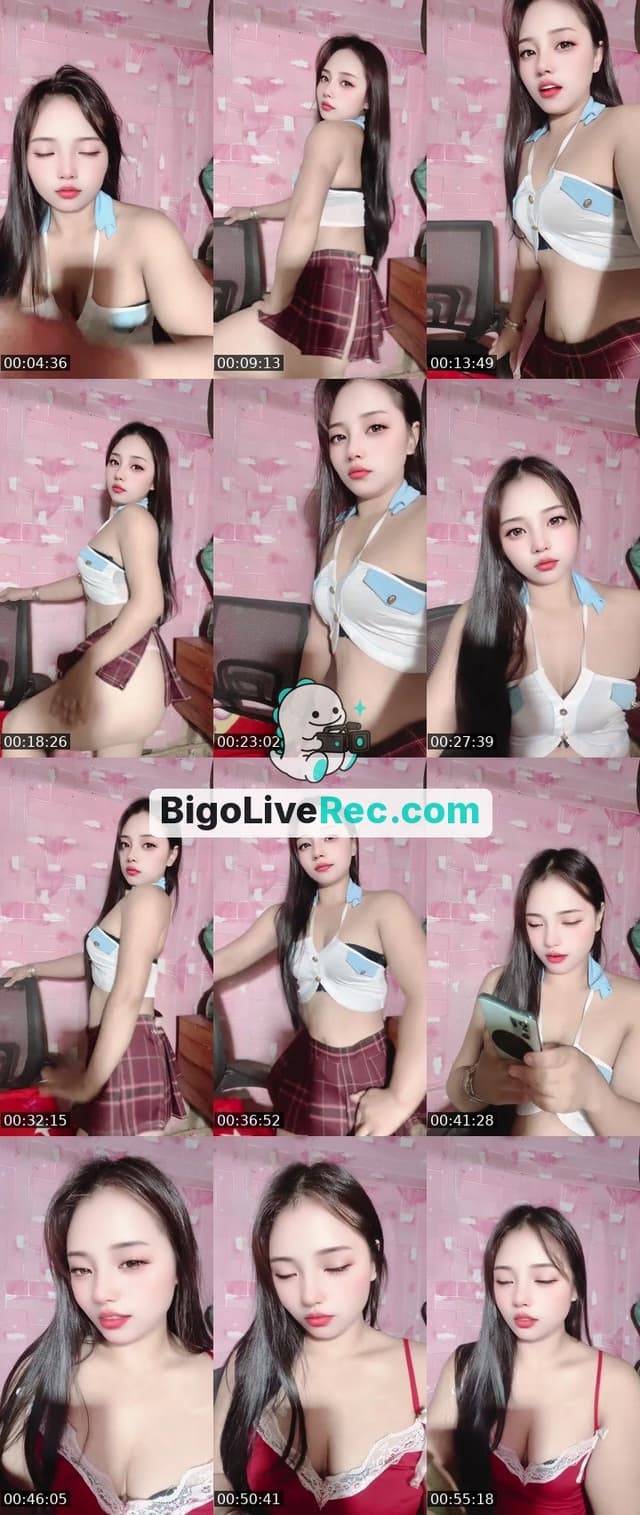 Bigo live: sata by @asdfzxcv125