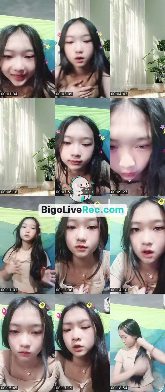 Bigo live: ᵀ𝐒ᴮ ສາວມົ້ງ😘 by @babylove4