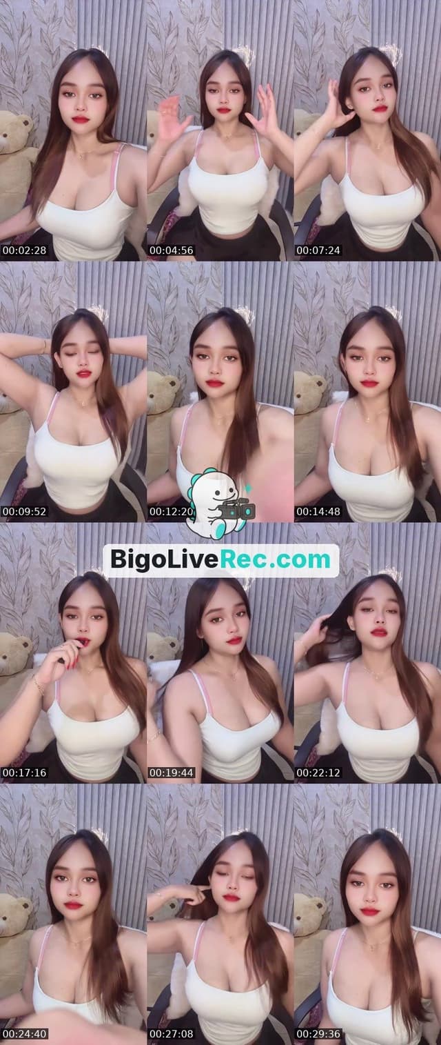 Bigo live: Chllnge by @884963216