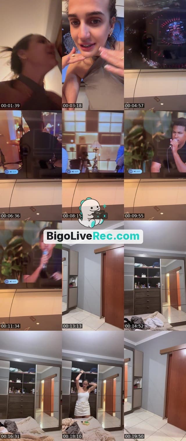 Bigo live: Início de um novo ciclo…✨🏄‍♀️ by @aqmotocros