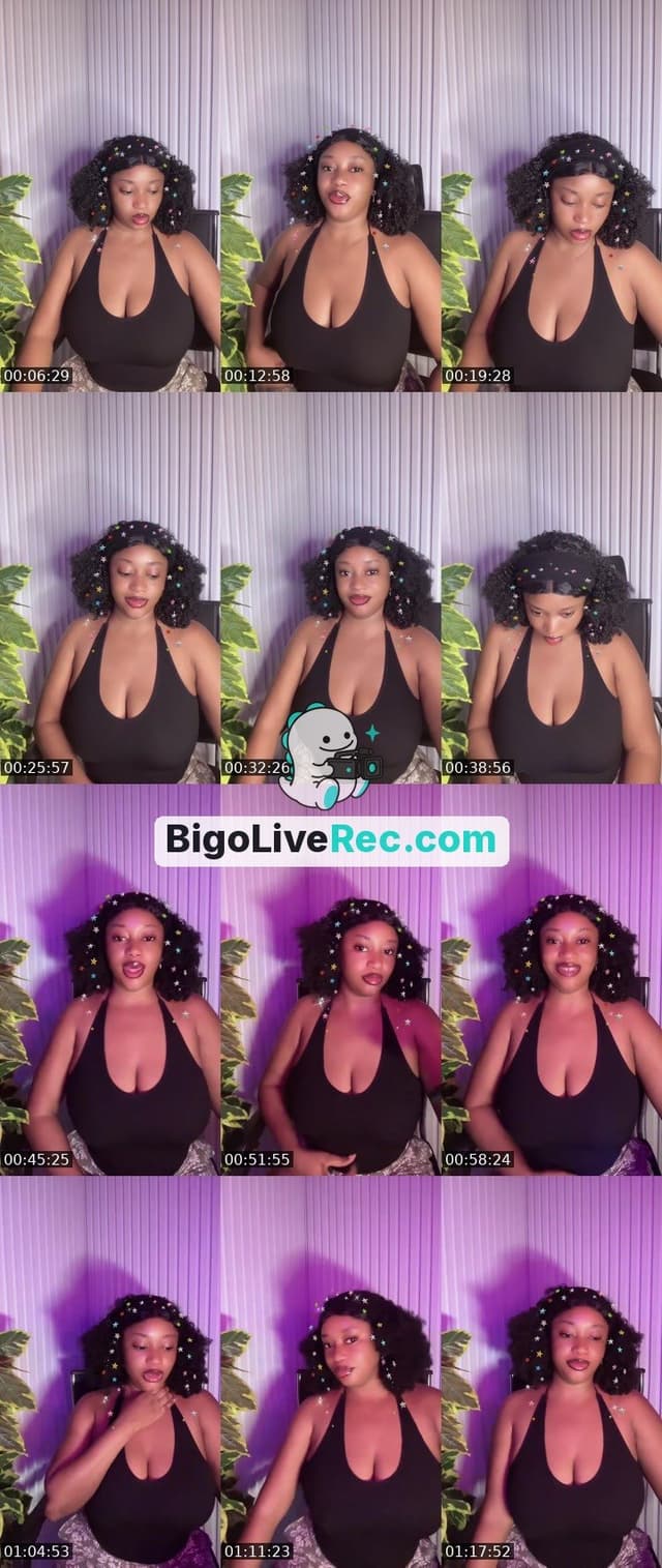 Bigo live: Chai 🥲 by @1100449847