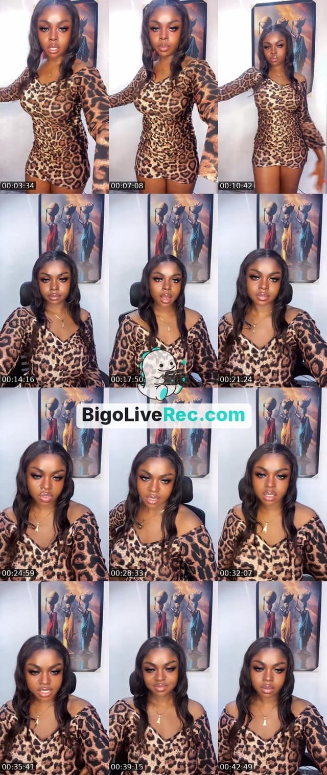Bigo live: Spoil me 😫 by @990938206