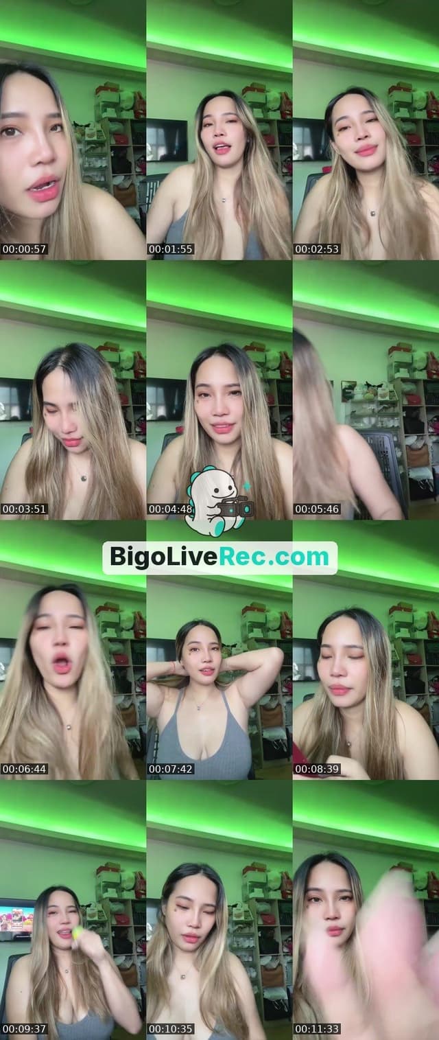 Bigo live: 🔥Sandyy🍒🍑 by @its_sandyy