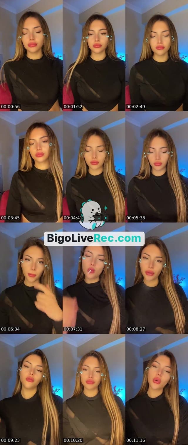 Bigo live: Geel💕 by @mmirass