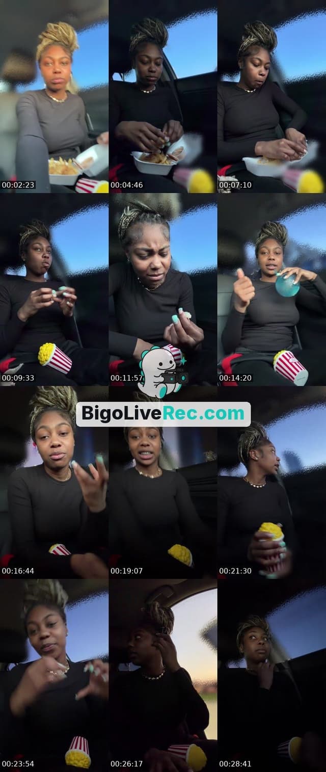 Bigo live: you help me i help you ;) by @aniyahlk
