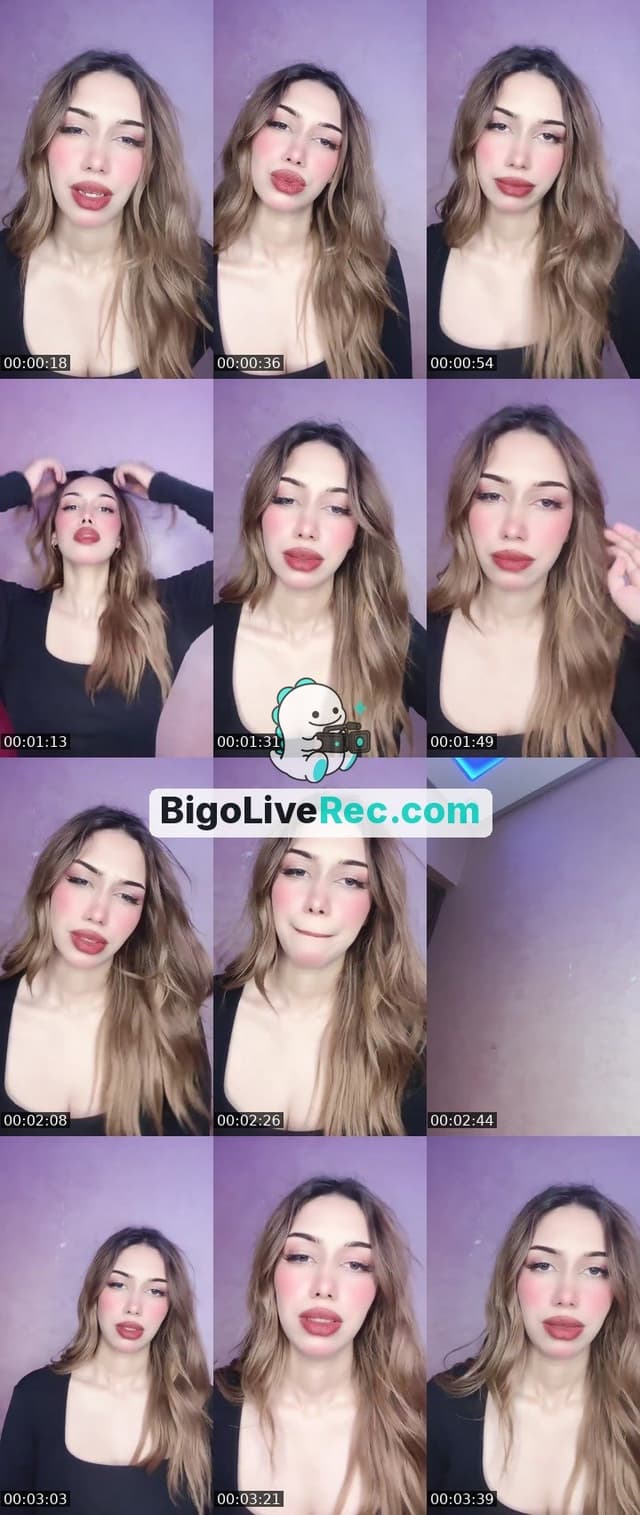 Bigo live: شهر خير يا رب 🥥🩷 by @1098984843