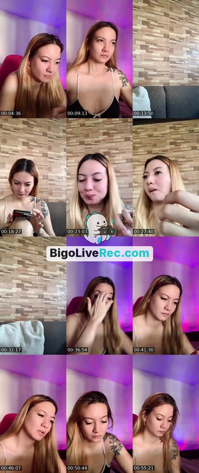 Bigo live: #Music Challenge? by @r.xrioo