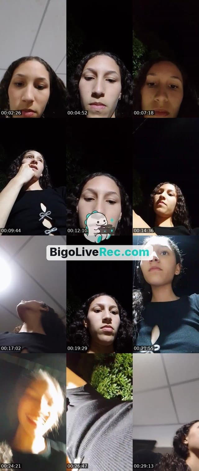 Bigo live: 3k please 🥹🏁. by @vane_fresi