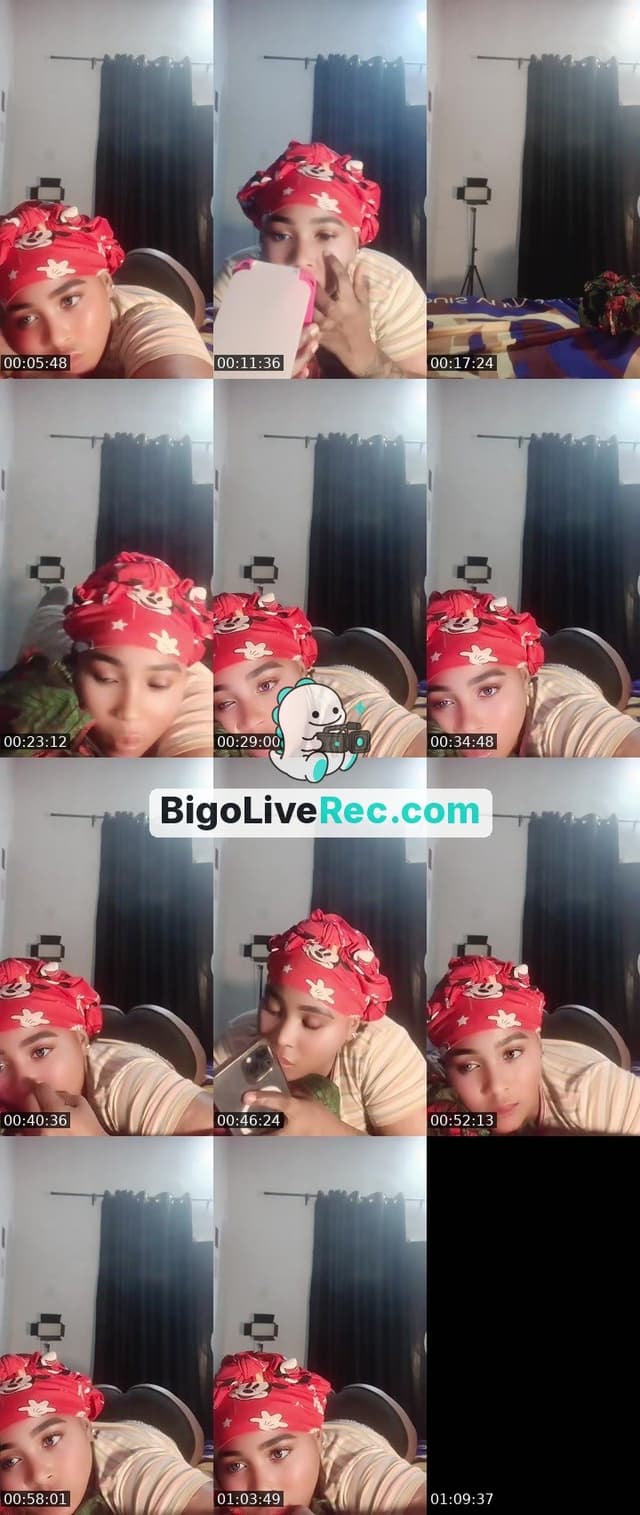 Bigo live: HNM❤️ by @1038294764