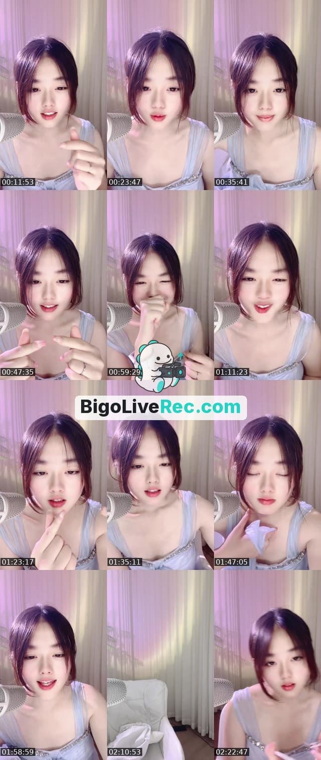 Bigo live: 励志成为大主包 by @1118665828