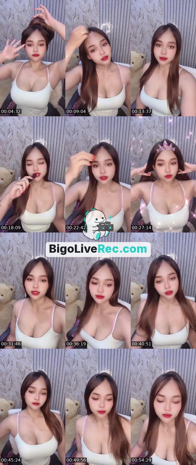 Bigo live: Chllnge by @884963216
