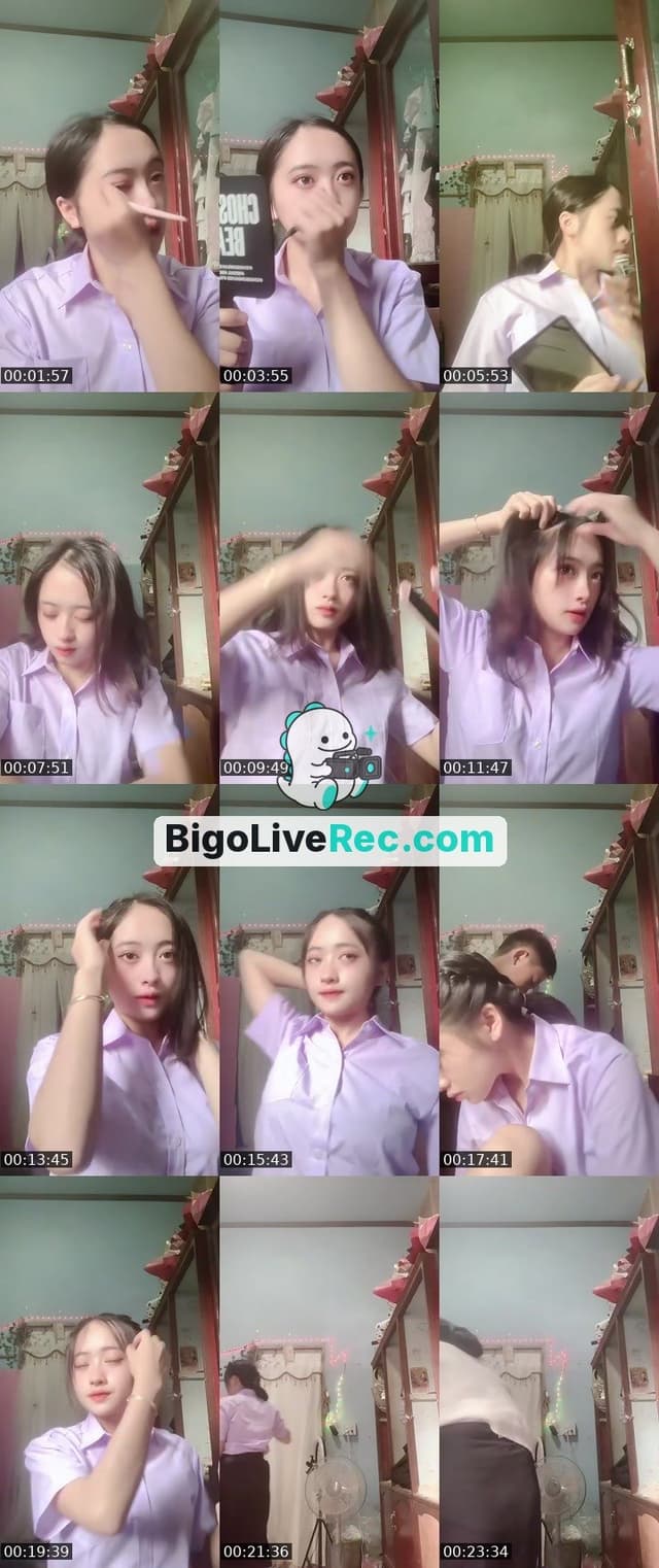 Bigo live: -23k🥹🙏🌻 Hi Nyob zoo os by @ha_xis99