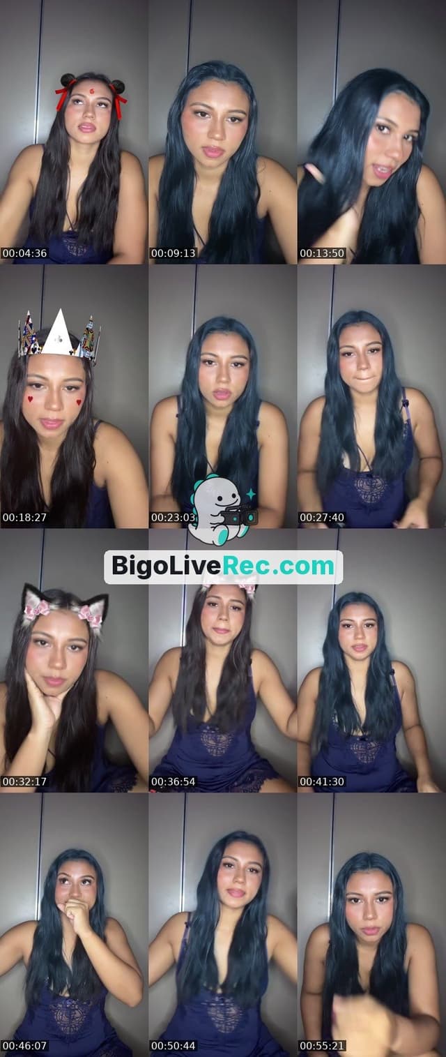 Bigo live: #Beauty Vem me ver by @izaflor