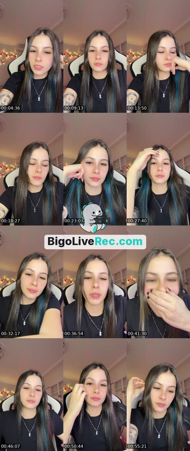 Bigo live: #Cutey 🥺 by @llpgy