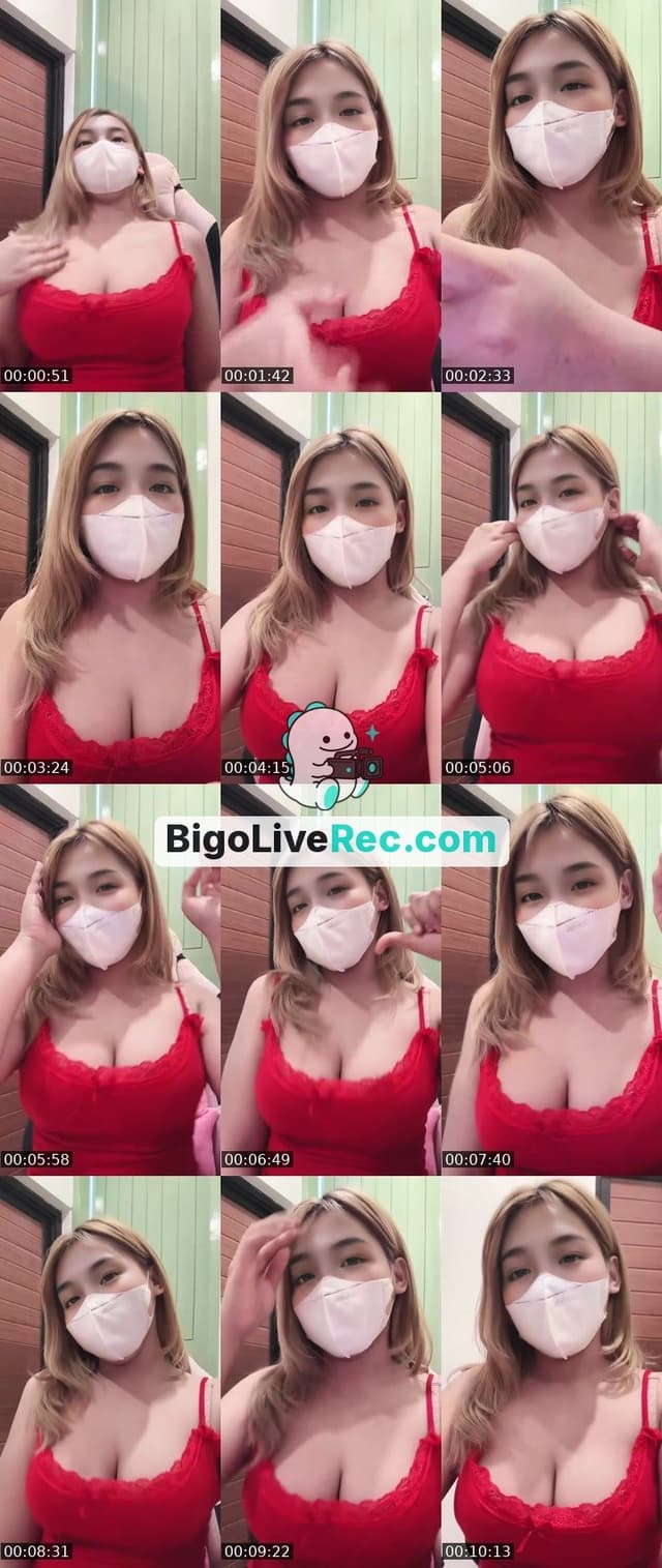 Bigo live: Kiw by @onlymayora