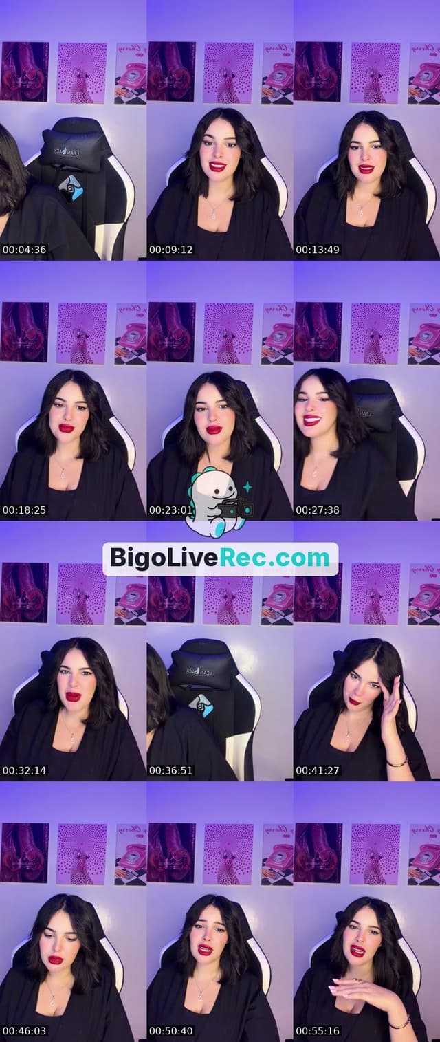 Bigo live: 👑 هااايااات موون هنااا 💋👑 by @1130648155
