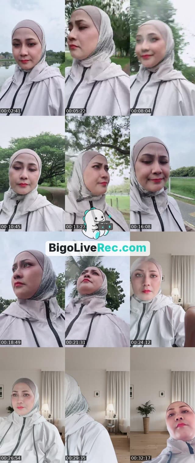 Bigo live: 💕Jom Task 26k💕 by @hanaazmi