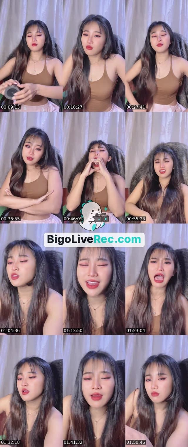 Bigo live: Don't you miss me?🥺🫢 by @shweyokelayonly1