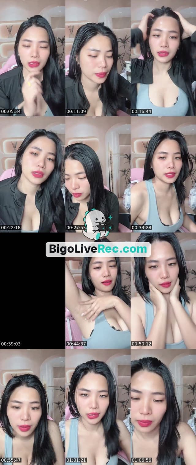 Bigo live: มาแล้ววววว💚 by @803453459