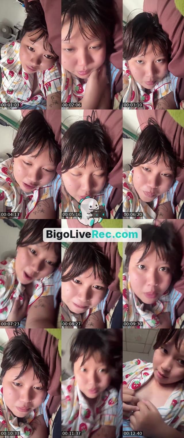 Bigo live: ไม่มีเสียงเพลง by @gracenaphatt007