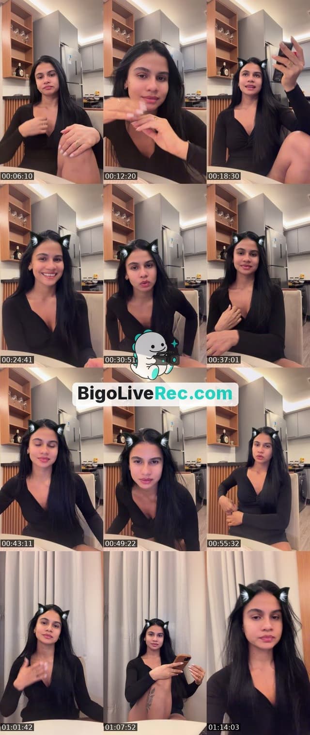 Bigo live: #Beauty Novata✨ vem me conhecer 🫶🏻 by @daycttt