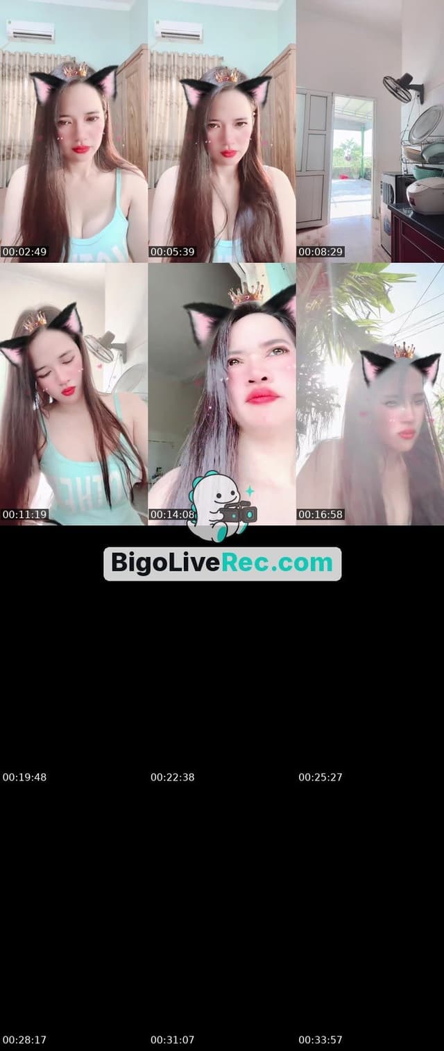 Bigo live: Ước gặp Bụt ☘️☘️ by @tamtinhlang